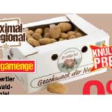 Innviertler Sauwald-Erdäpfel versch. Sorten Maximarkt 10 Kilogramm