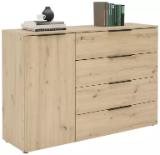 Promotion Bild von Xora Kommode 1416000302 XXXLutz 1 Stück