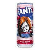 Fanta Halloween-Limonaden versch. Sorten HOFER 1 Stück