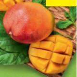 HOFER Marktplatz Mango Genussreif HOFER 1 Stück