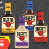 Bull's-Eye Saucen versch. Sorten HOFER 300 Milliliter 1 Flasche