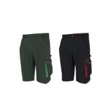 Parkside Herren Arbeitsshorts Größen: 48 bis 58 Lidl 1 Stück