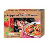 DESPAR Fischsuppe SPAR 350 Gramm 1 Packung