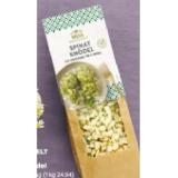 BILLA GENUSSWELT Speck- od. Spinatknödel BILLA PLUS 160 Gramm 1 Packung