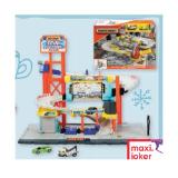 Matchbox Spielzeug Super Auto Center maxi.preisjoker Maximarkt 1 Set