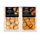 Deluxe Brotchips div. Sorten Lidl 130 Gramm 1 Packung