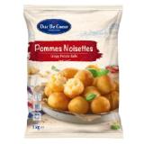 Duc De Coeur Pommes Noisettes Lidl APP Preis 1 Kilogramm 1 Packung