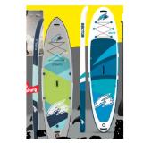 Promotion Bild von F2 Stand Up Paddle F2 Sector oder Strato Maximarkt 1 Set