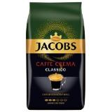 Jacobs Caffe Crema Classico oder Intenso SPAR Gourmet 1 Kilogramm 1 Packung