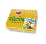 Schärdinger Sauerrahmbutter Unimarkt 250 Gramm 1 Stück