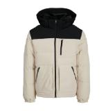 Jack&Jones WINTER FREIZEITJACKE HERREN JJEOTTO PUFFER JACKET beige HERVIS 1 Stück