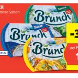 Brunch versch. Sorten HOFER 185 Gramm 1 Packung