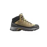 Salomon HERREN WINTERSCHUH X-ADVENTURE COLDRUSH WP BRAUN HERVIS 1 Paar