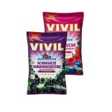VIVIL Bonbons div. Sorten Penny 120 Gramm 1 Packung