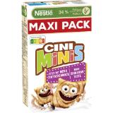 Nestle Zerealien div. Sorten, Preisangabe ohne MwSt. (Preis inkl. MwSt. 6,04 €), METRO 1 Packung