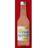 Verjus Spritz Lidl 0.33 Liter 1 Flasche