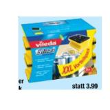 vileda Glitzi Topfreiniger XXL Vorteilspack  Maximarkt 9 Stück