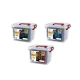 Livarno Home LED-Lichterkette, 700 LEDs Lidl 1 Packung