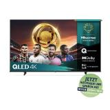 Hisense 65" (164cm) QLED Smart TV E7Q HOFER 1 Stück