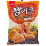 Promotion Bild von Samlip Paniermehl Panko, Preisangabe ohne MwSt. (Preis inkl. MwSt. 6,04 €), METRO 1 Kilogramm 1 Packung