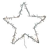 Ambientis LED-Stern 242856 HELLWEG 1 Stück