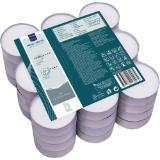 Metro Professional Teelichter Maxi, Preisangabe ohne MwSt. (Preis inkl. MwSt. 11,99 €), METRO 36 Stück