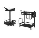 Livarno Metallregal Sortiment Lidl 1 Stück
