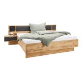 mömax Bettanlage „VALENCIA“ 1787078807 mömax 1 Stück