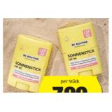 #be routine Sonnenstick div. Sorten HOFER 20 Gramm 1 Stück