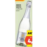 FLAT LAKE Secco White HOFER 0.75 Liter 1 Flasche