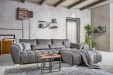 Carryhome Wohnlandschaft 2307013401 XXXLutz 1 Set