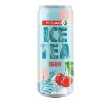 SPAR Eistee versch. Sorten SPAR 0.33 Liter 1 Dose