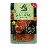 Billie Green Salami Klassik od. Baguette-Style HOFER 70 Gramm 1 Packung