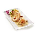 Gambas Wild Curry INTERSPAR 100 Gramm