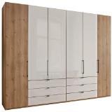 Dieter Knoll Collection Schwebetürenschrank 0442029480 XXXLutz 1 Stück