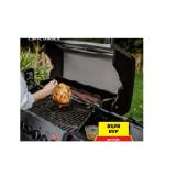 Enders Grillspiess Für Diverse Enders Grills HOFER 1 Stück