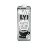 Oatly Pflanzendrink versch. Sorten MPREIS