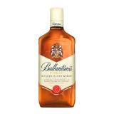 Ballantine's Finest Blended Scotch Whisky BILLA 0.70 Liter 1 Flasche