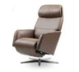 Stressless Scott mit Sirius Gestell inkl. Heizung und Massagefunktion in Leder„Batick” 17480059YY XXXLutz 1 Stück