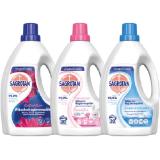 Promotion Bild von Sagrotan Wäschehygienespüler versch. Sorten Lidl  1.50 Liter 1 Flasche