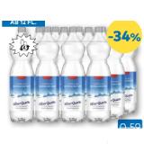 SilberQuelle Mineralwasser T&G 1.50 Liter 1 Flasche