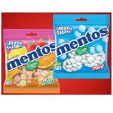Mentos versch. Sorten Lidl 150 Gramm 1 Packung