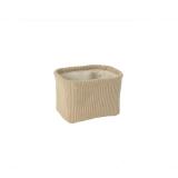 James Wood Korb „NINA“ 5825005701 Möbelix 1 Stück