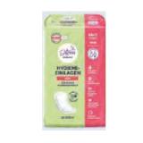 Bild von Satessa Hygiene Einlagen Mini HOFER 20 Stück 1 Packung