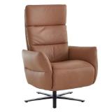 Dieter Knoll Collection Leder-Relaxsessel 2805002003 XXXLutz 1 Stück