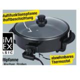 Simpex Basic Multipfanne Maximarkt 1 Stück