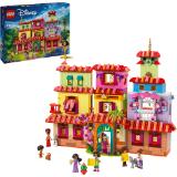 Promotion Bild von LEGO Magisches Haus der Madrigals 43245, Preisangabe ohne MwSt. (Preis inkl. MwSt. 135,66 €), METRO 1 Stück