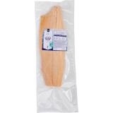 Metro Chef Lachsfilet, Preisangabe ohne MwSt. (Preis inkl. MwSt. 21,99 €), METRO 1 Kilogramm