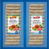Promotion Bild von Dulano Nürnberger Rostbratwürstel Klassik oder Light Lidl APP Preis 1 Packung