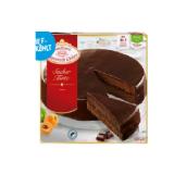 Coppenrath & Wiese Sachertorte und Festtagstorte verschiedene Sorten Sutterlüty 1 Packung